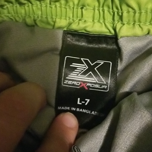 Bathing suit - Picture 2 of 3